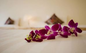 Room - Blue Ocean II Hotel (Da Nang)