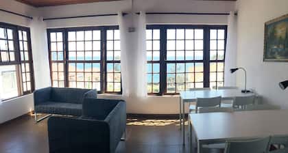 Hotel Residencias Varadouro