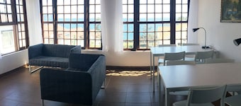 Hotel Residencias Varadouro