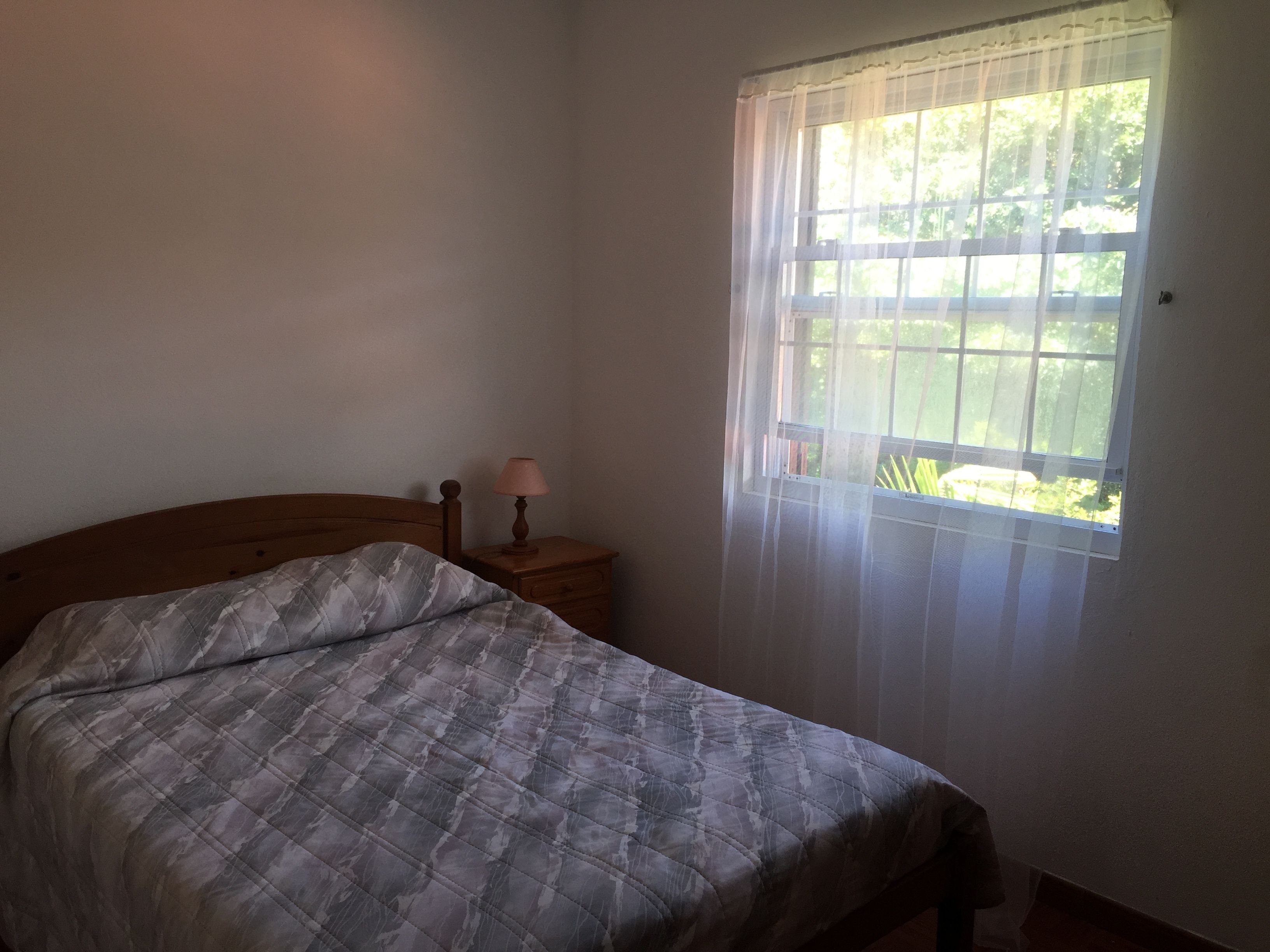 apartment, 2 bedrooms | blackout curtains, bed sheets