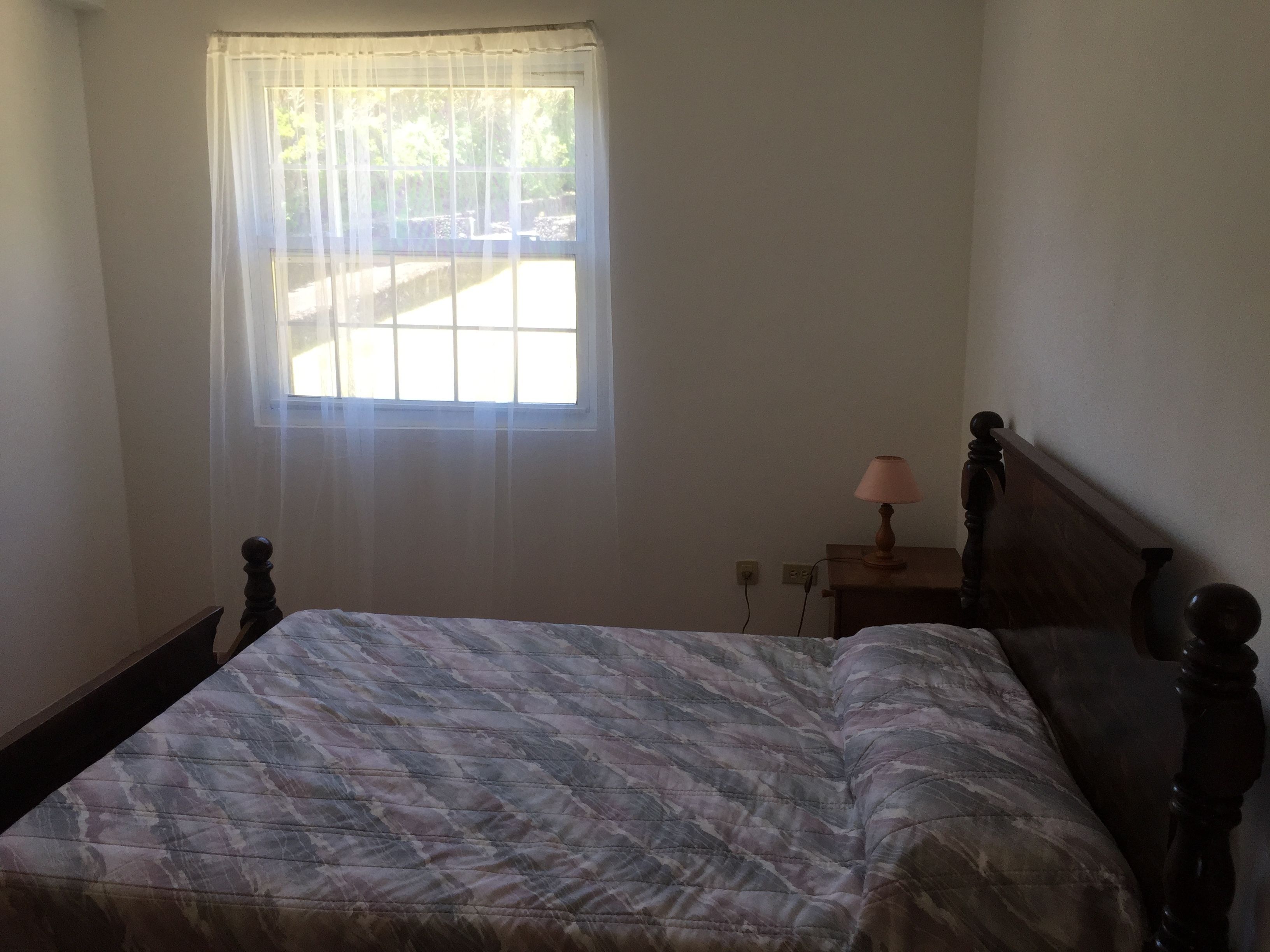 apartment, 2 bedrooms | blackout curtains, bed sheets