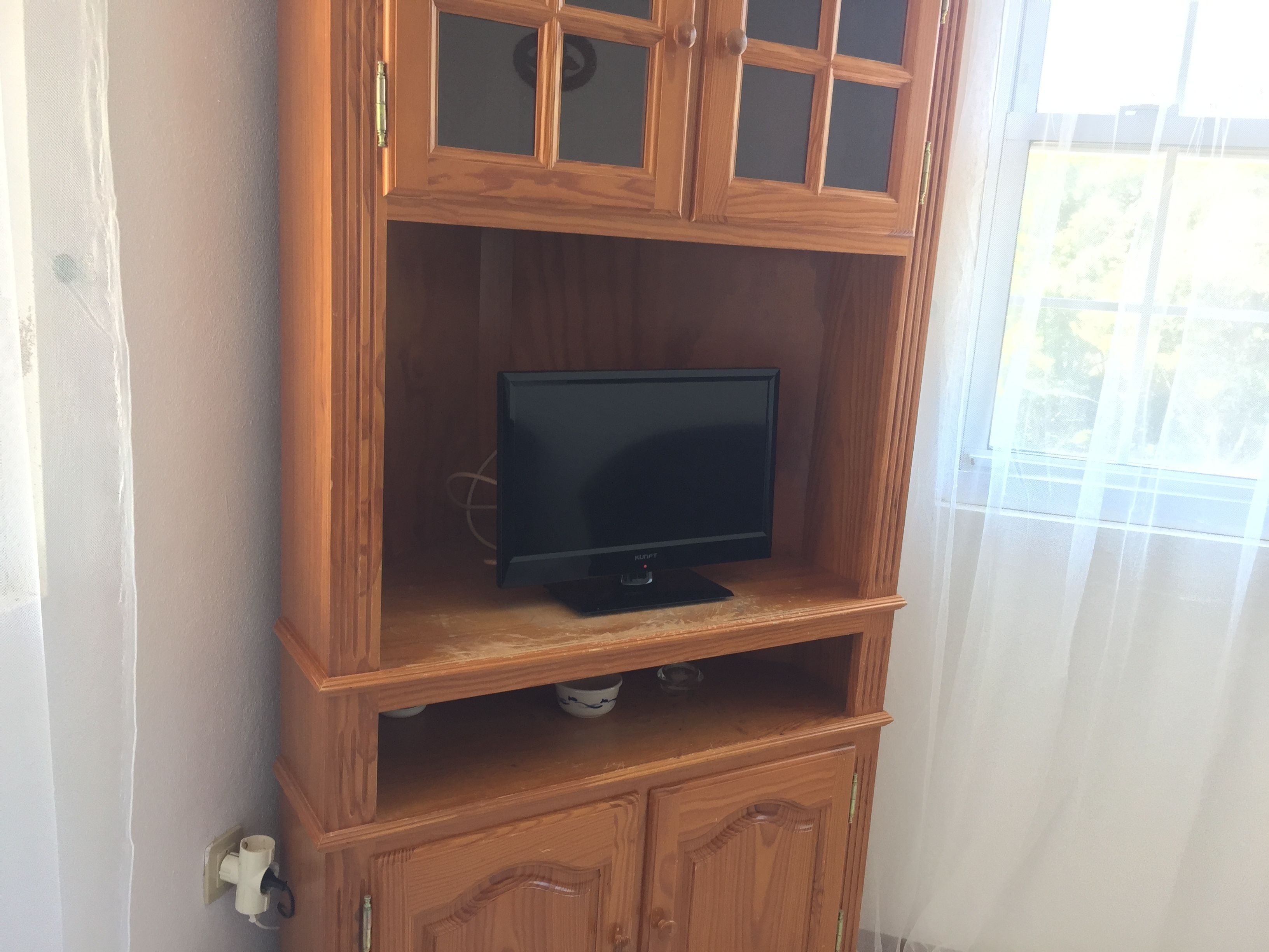 apartment, 2 bedrooms | room amenity