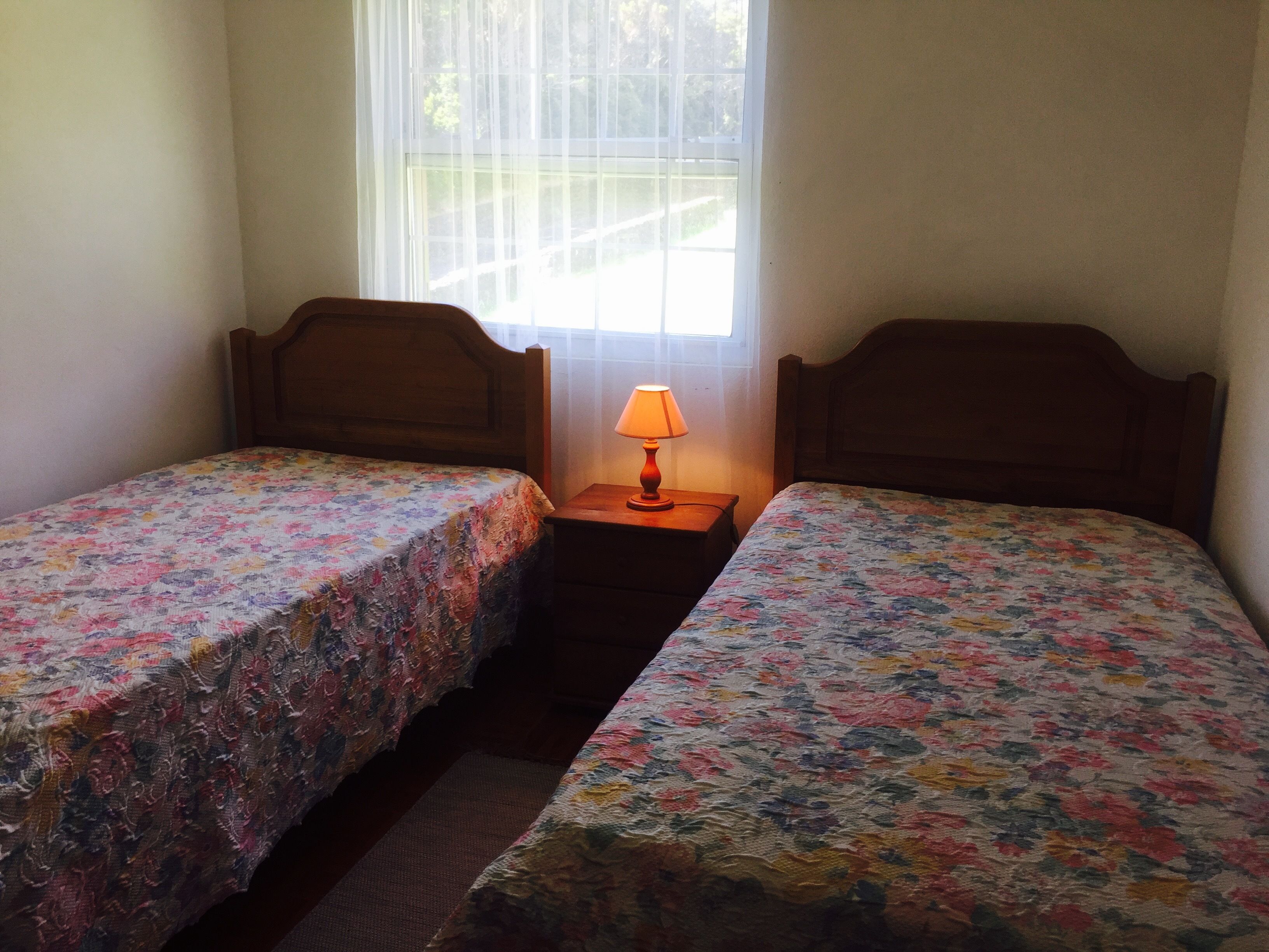 apartment, 2 bedrooms | blackout curtains, bed sheets