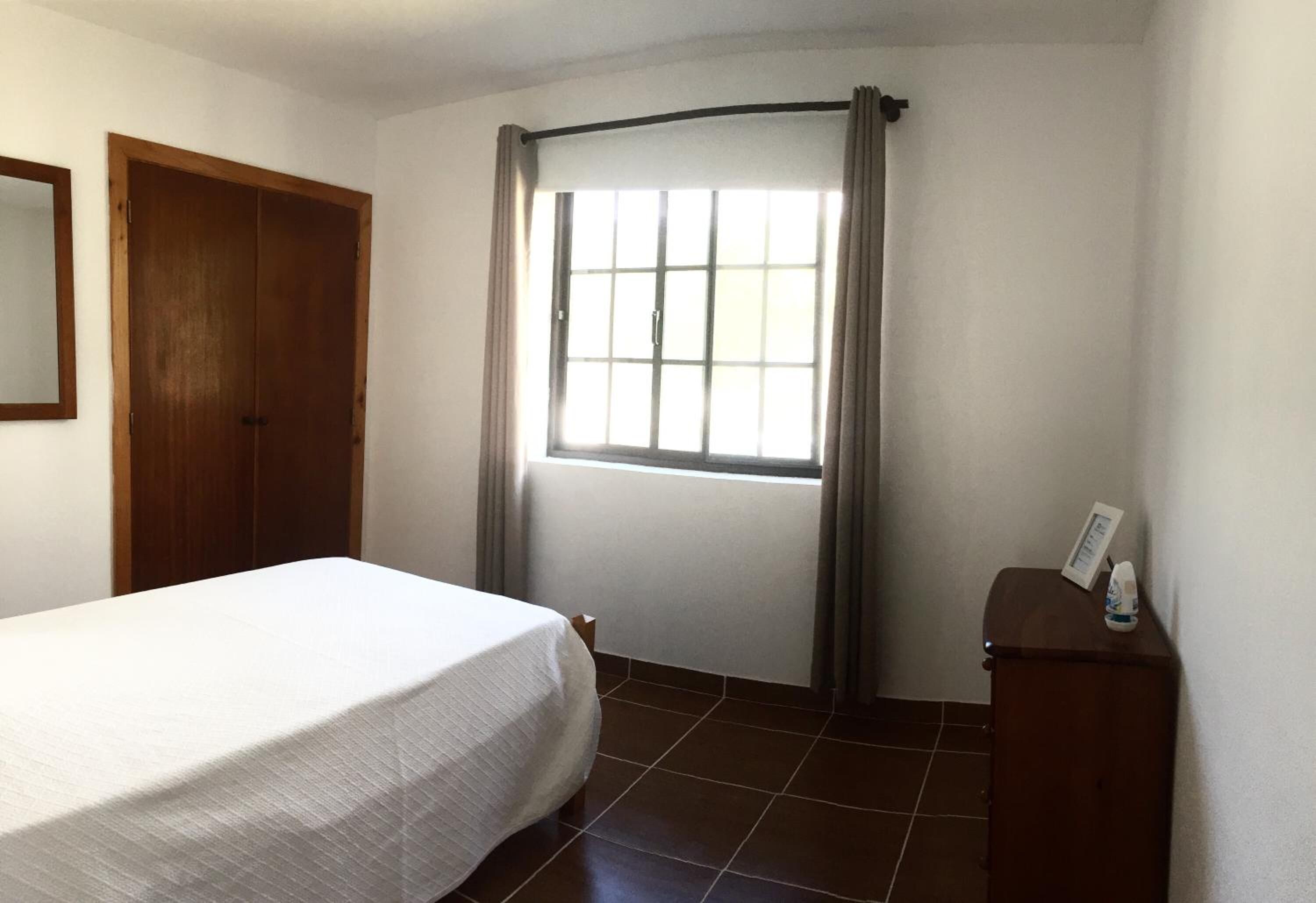 blackout curtains, bed sheets