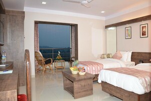 Premium Room, 1 Double Bed, Private Bathroom