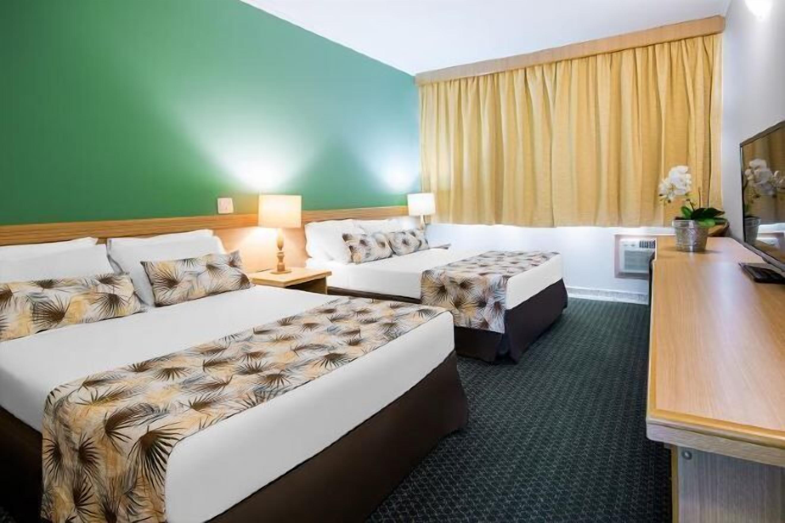 In-room safe, free WiFi, bed sheets