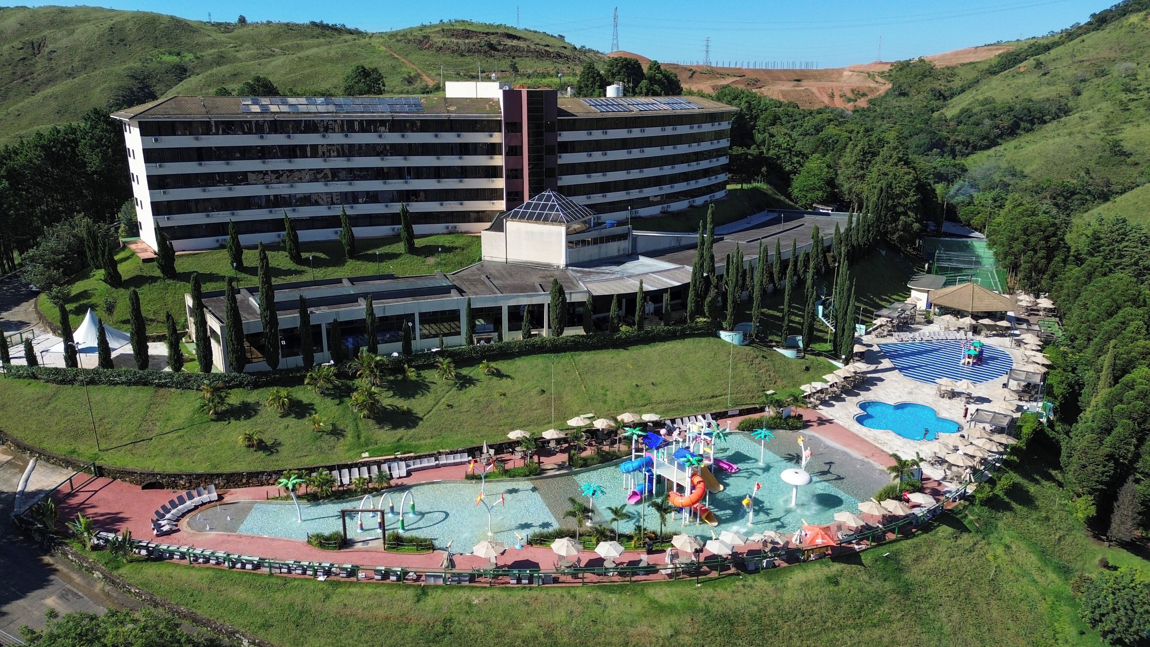 Goldenpark casino