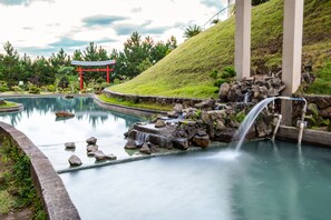Jardín