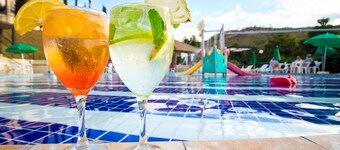 Hotel Golden Park All Inclusive Poços de Caldas By Nacional Inn