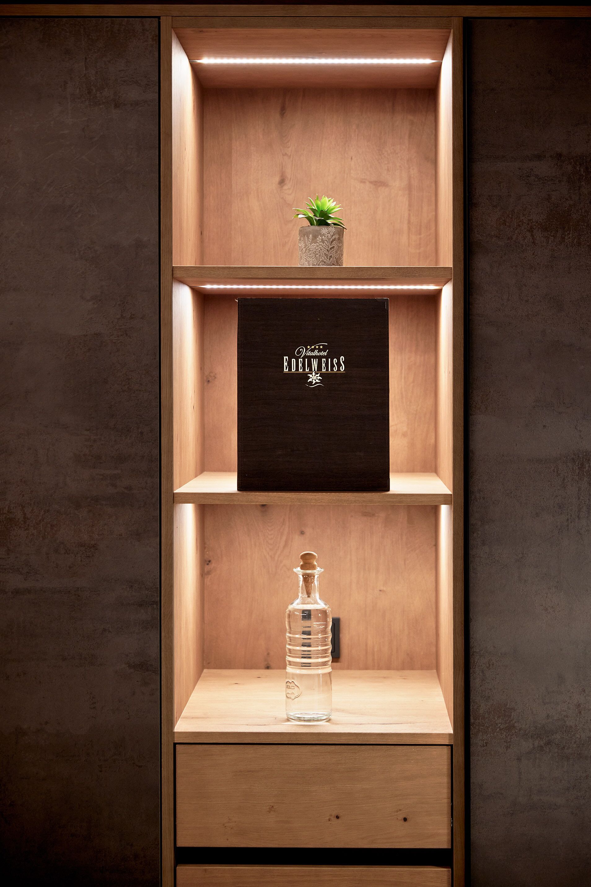 single room without balcony | in-room safe, blackout curtains, soundproofing, free wifi