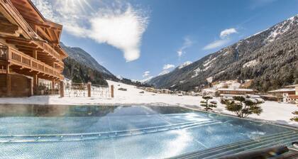 Vitalhotel Edelweiss