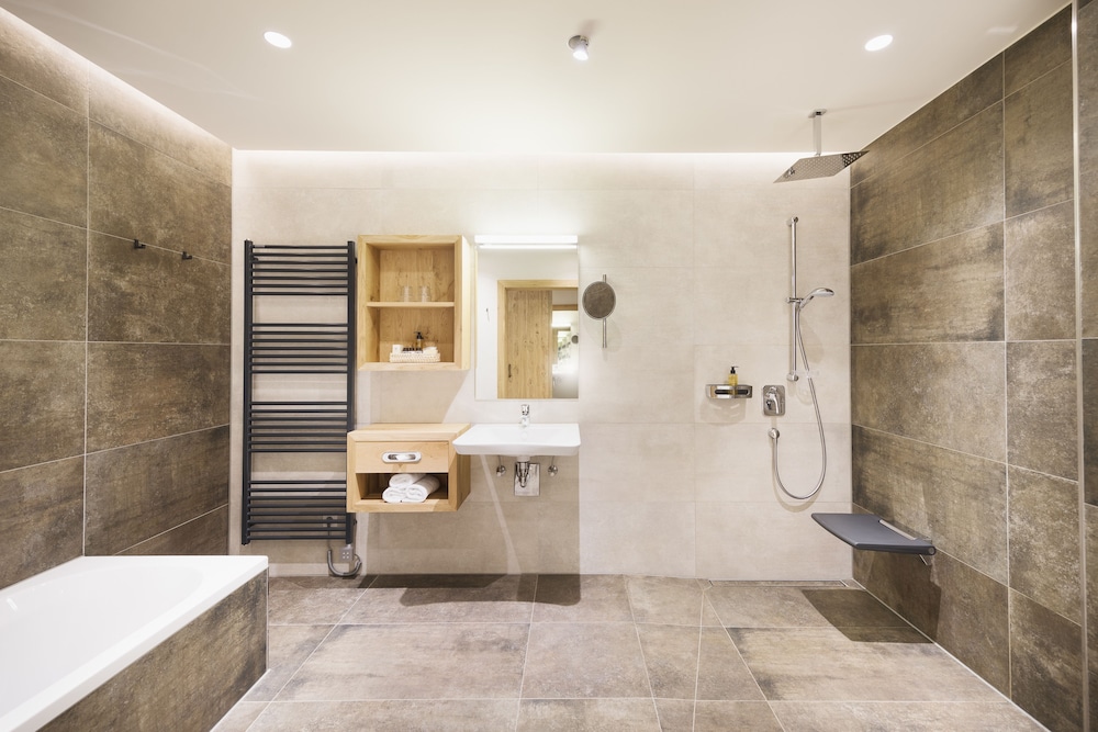 Vitalhotel Edelweiss by null