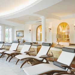 Sale per trattamenti di coppia, sauna, vasca idromassaggio, bagno turco