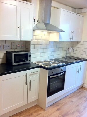 Family Studio | Private kitchen