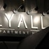 Lyall Apartment Hotel