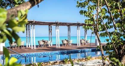 Anantara Medjumbe Island Resort