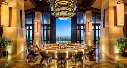 Hilton Wenchang