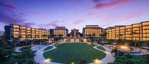 Exterior - Hilton Wenchang (Wenchang)