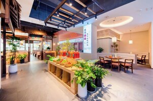 Restaurantes