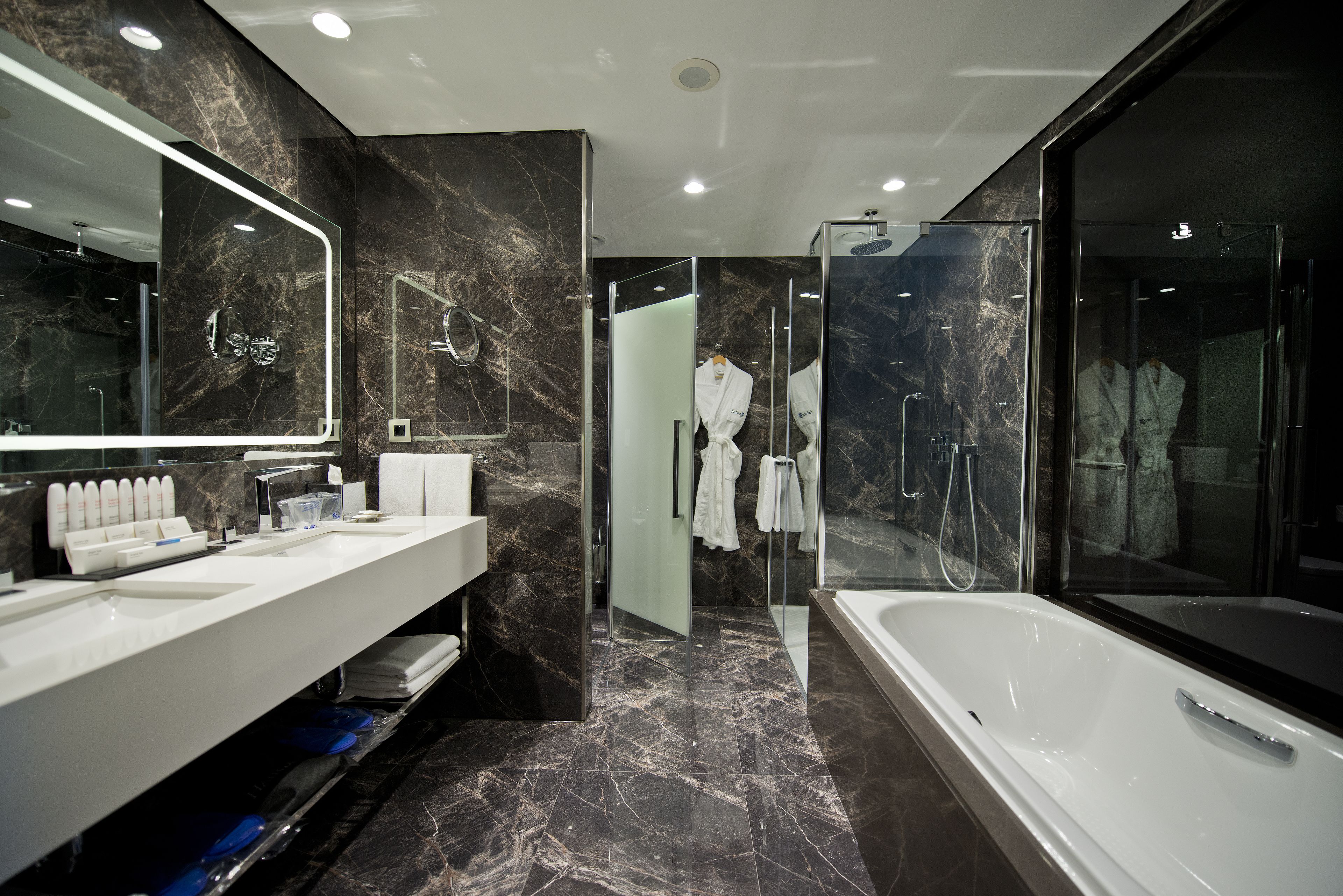 Foto - Radisson Blu Hotel, Kayseri