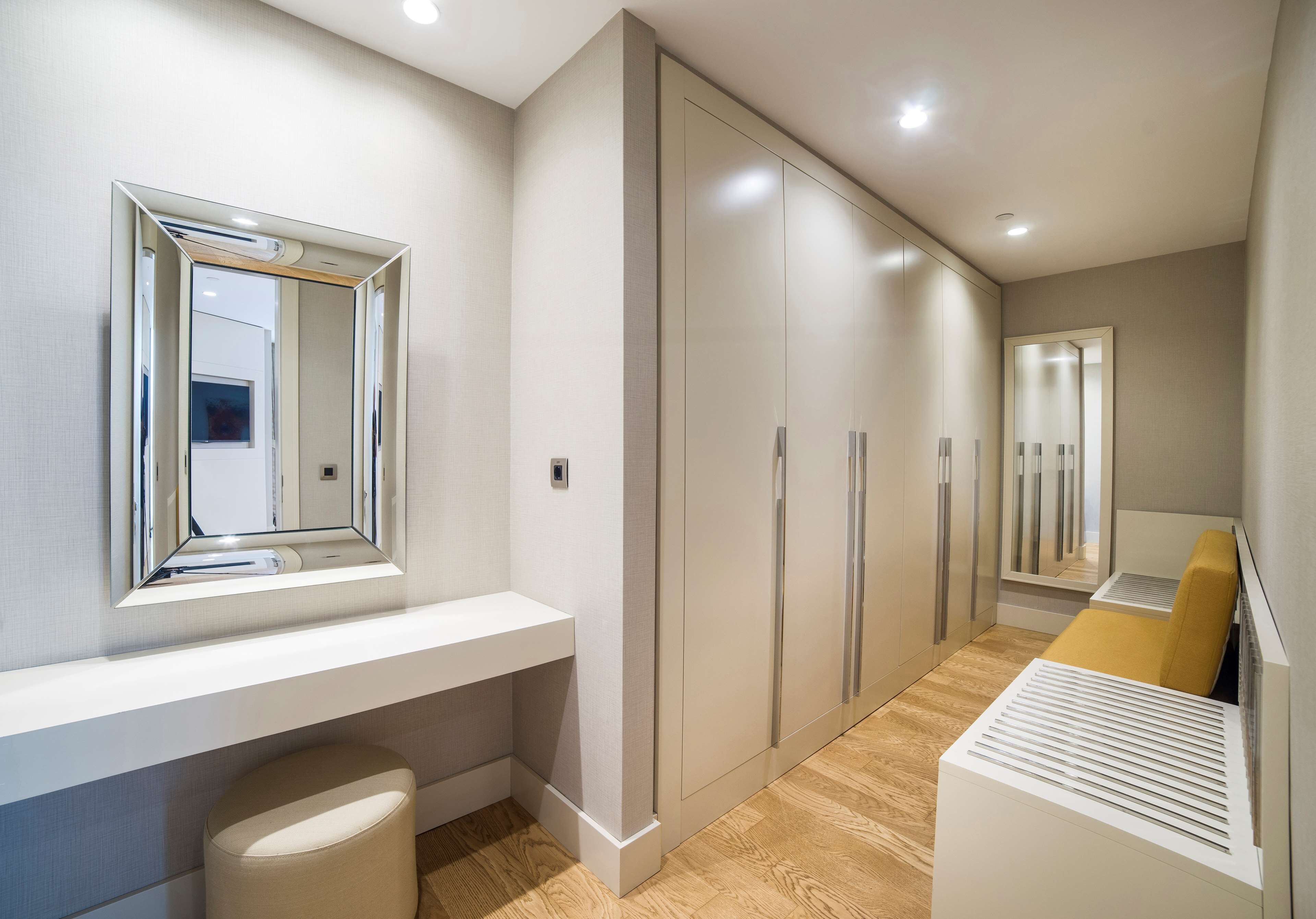 presidential suite | room amenity