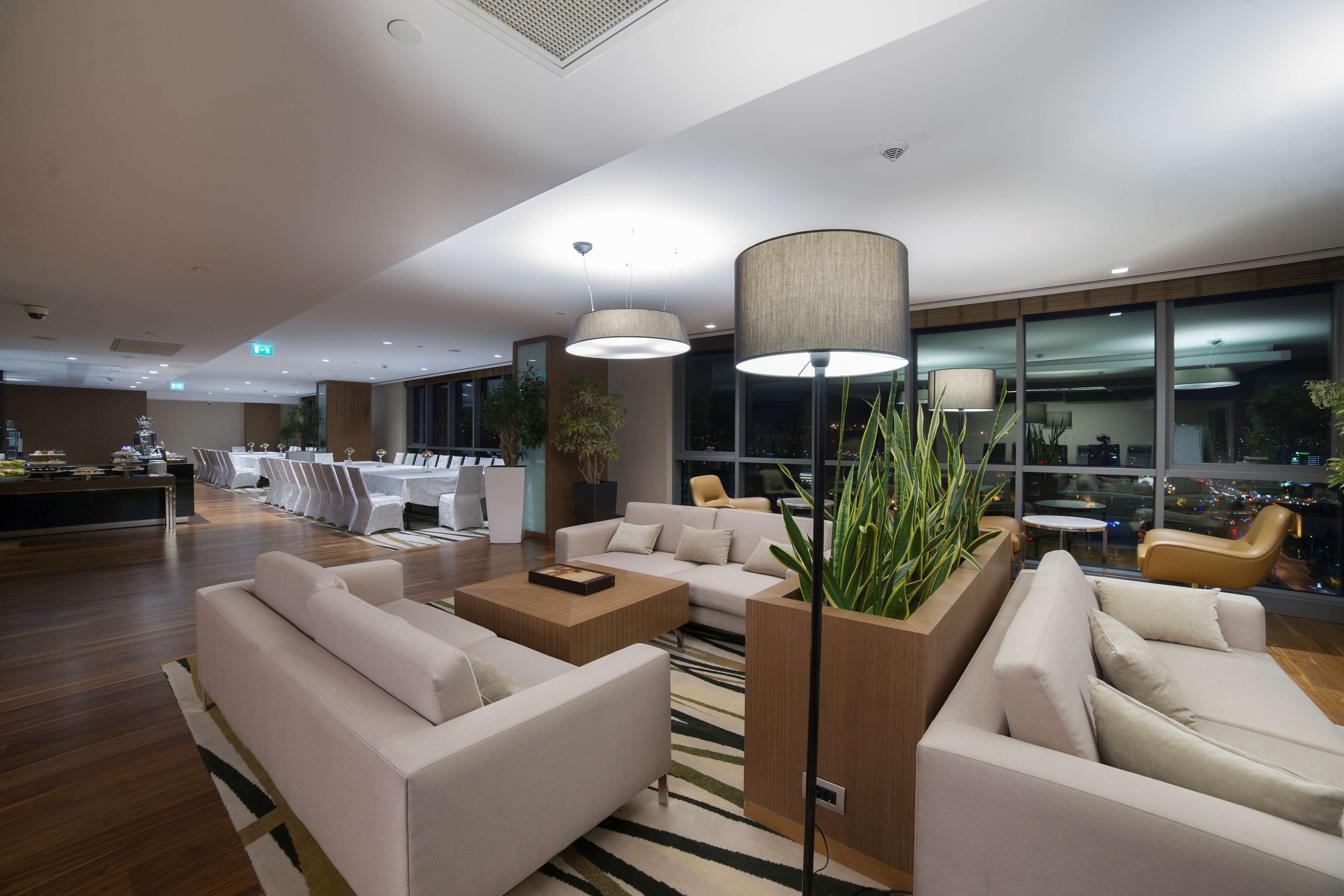 Foto - Radisson Blu Hotel, Kayseri