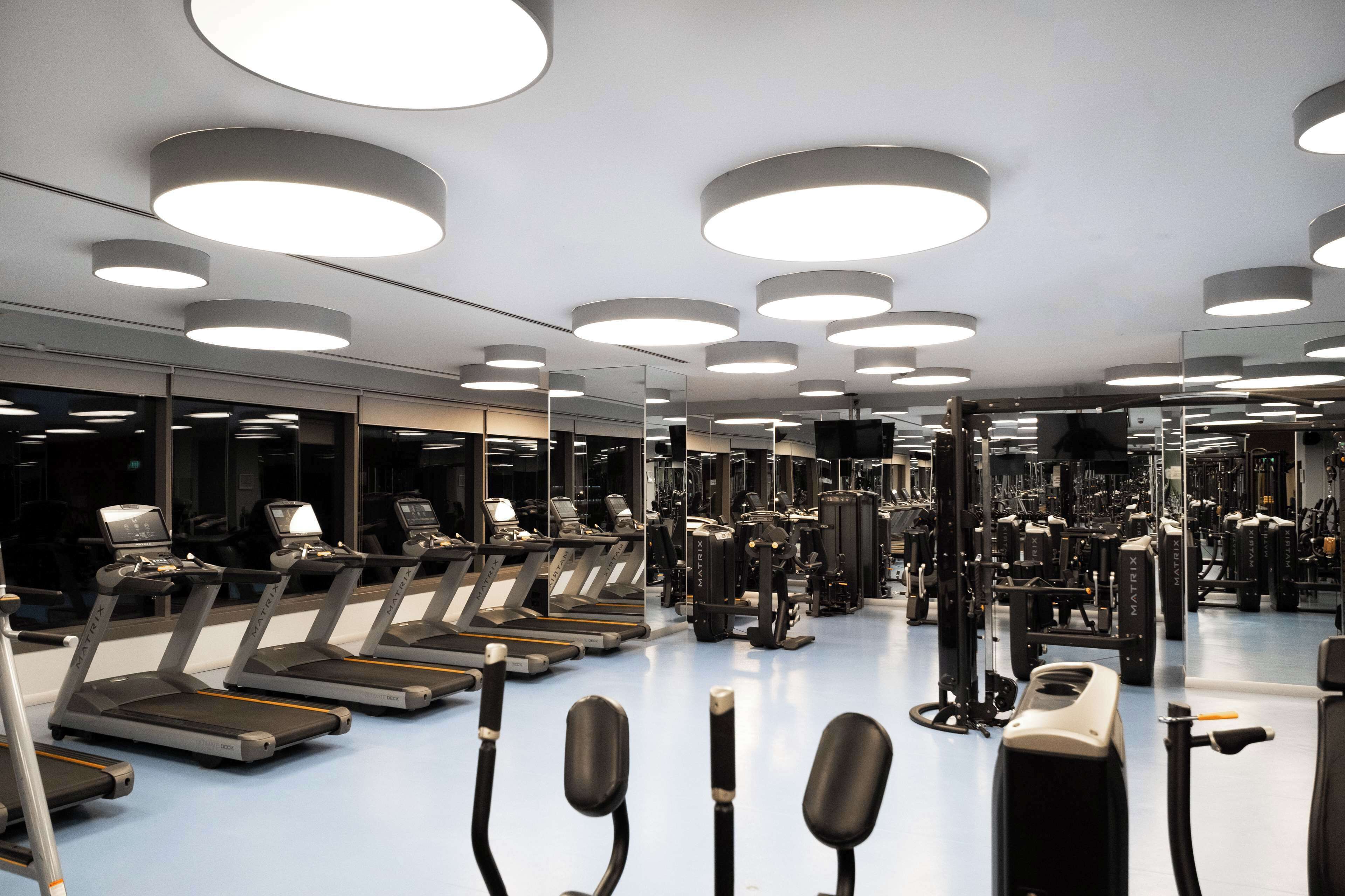 Foto - Radisson Blu Hotel, Kayseri