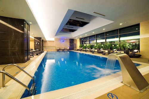 Radisson Blu Hotel, Kayseri