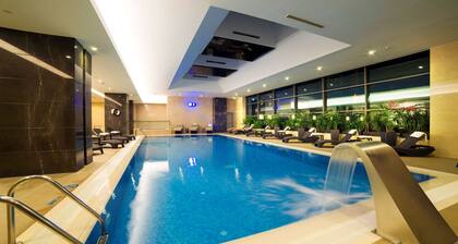 Radisson Blu Hotel, Kayseri