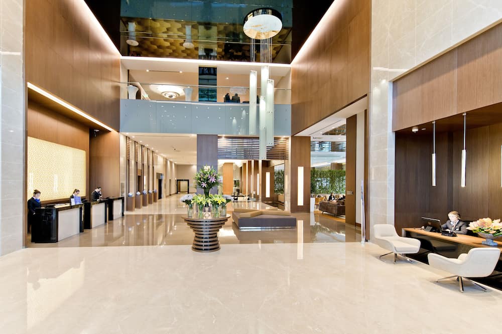 Radisson Blu Hotel, Kayseri