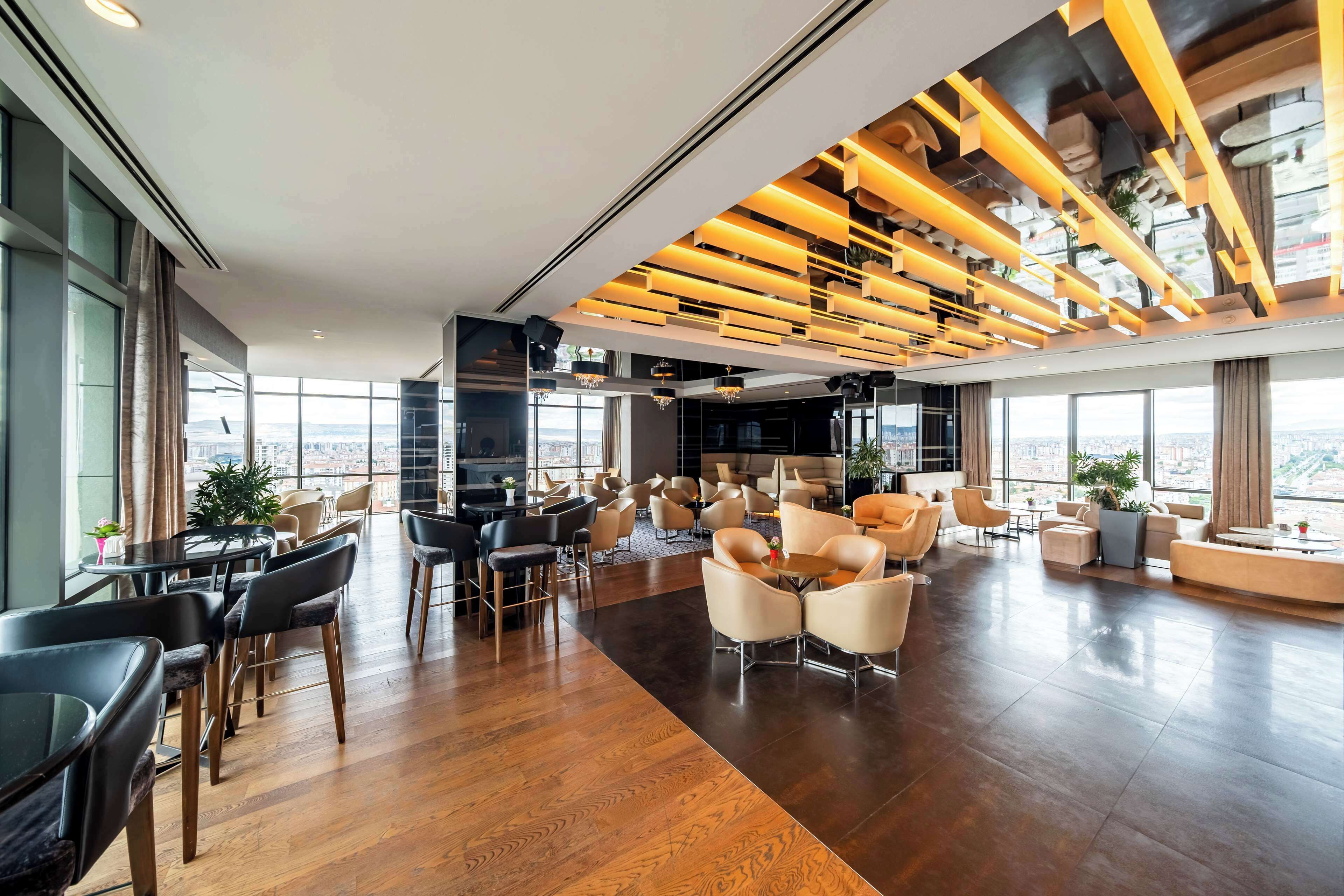 Foto - Radisson Blu Hotel, Kayseri