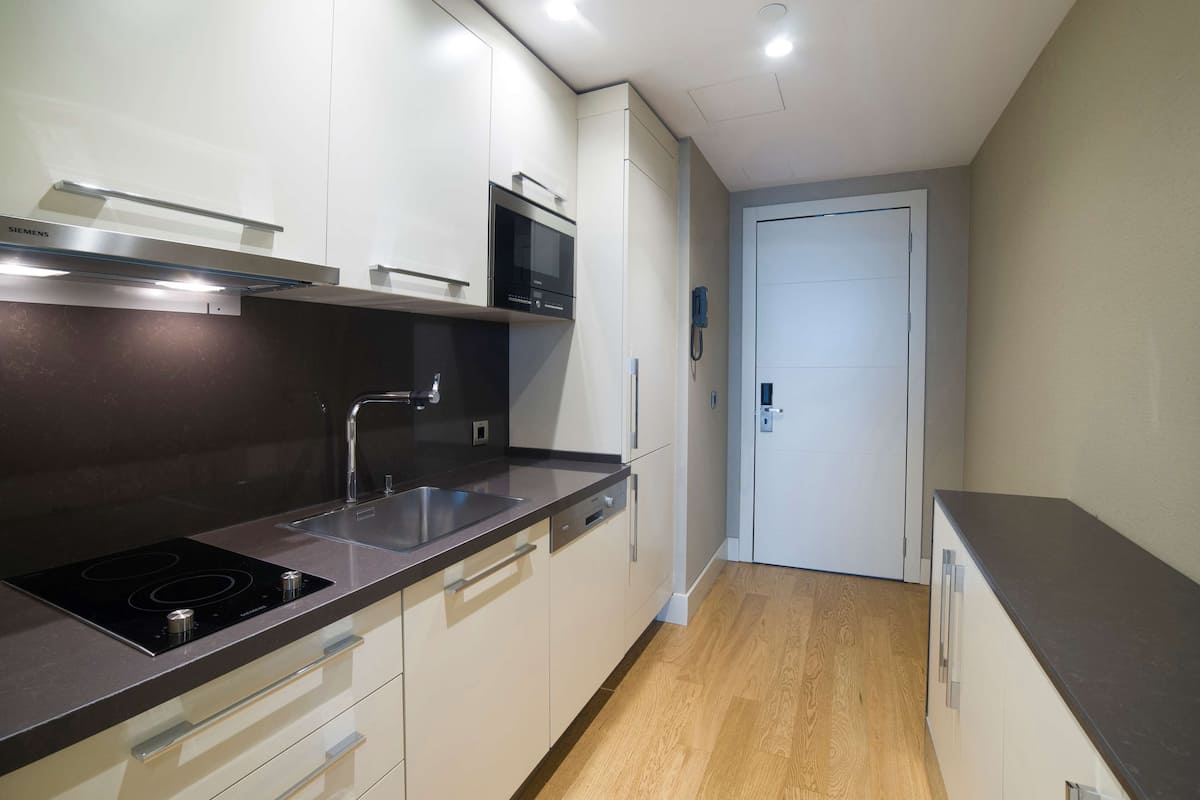 presidential suite | room amenity