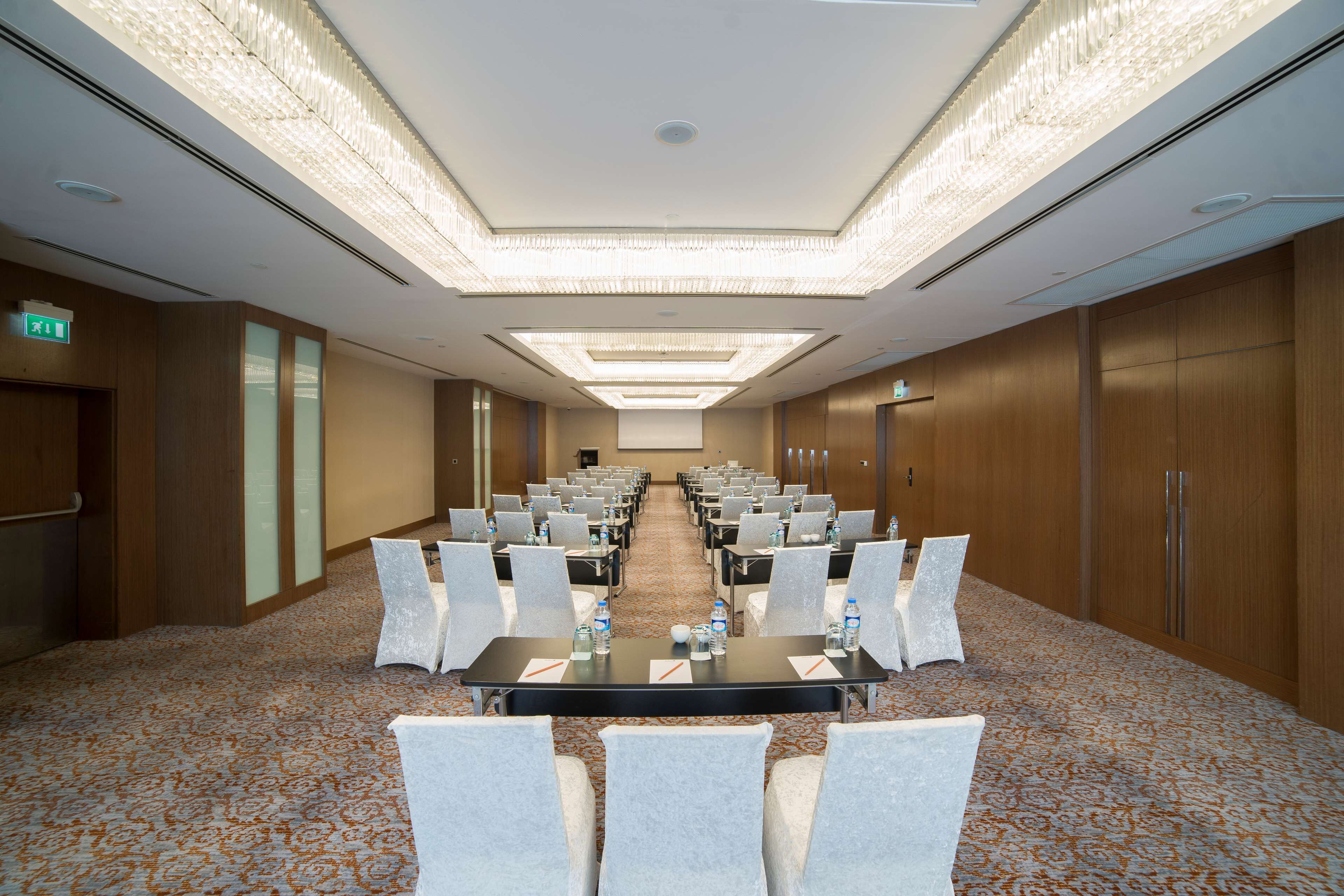 Foto - Radisson Blu Hotel, Kayseri