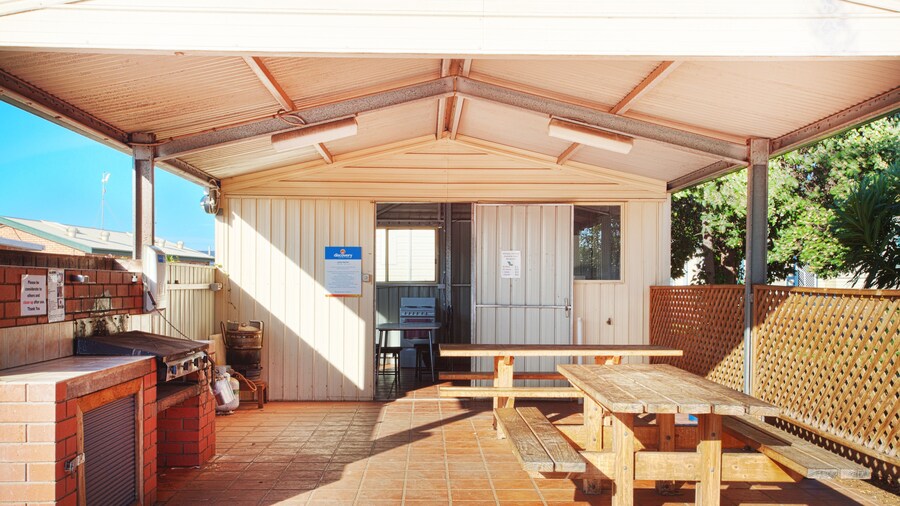 Discovery Parks - Whyalla