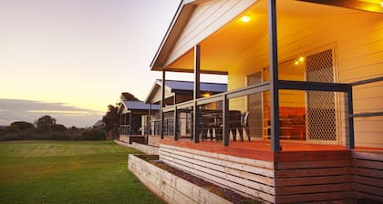 Discovery Parks - Whyalla