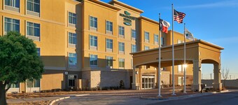 Homewood Suites by Hilton Odessa