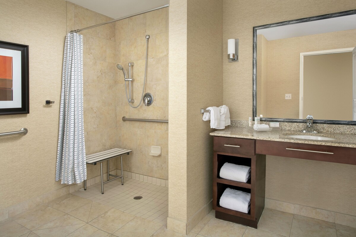Badkamer