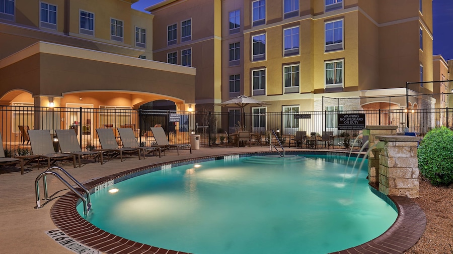 Homewood Suites by Hilton Odessa