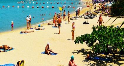 Punyapha Place Pattaya Beach