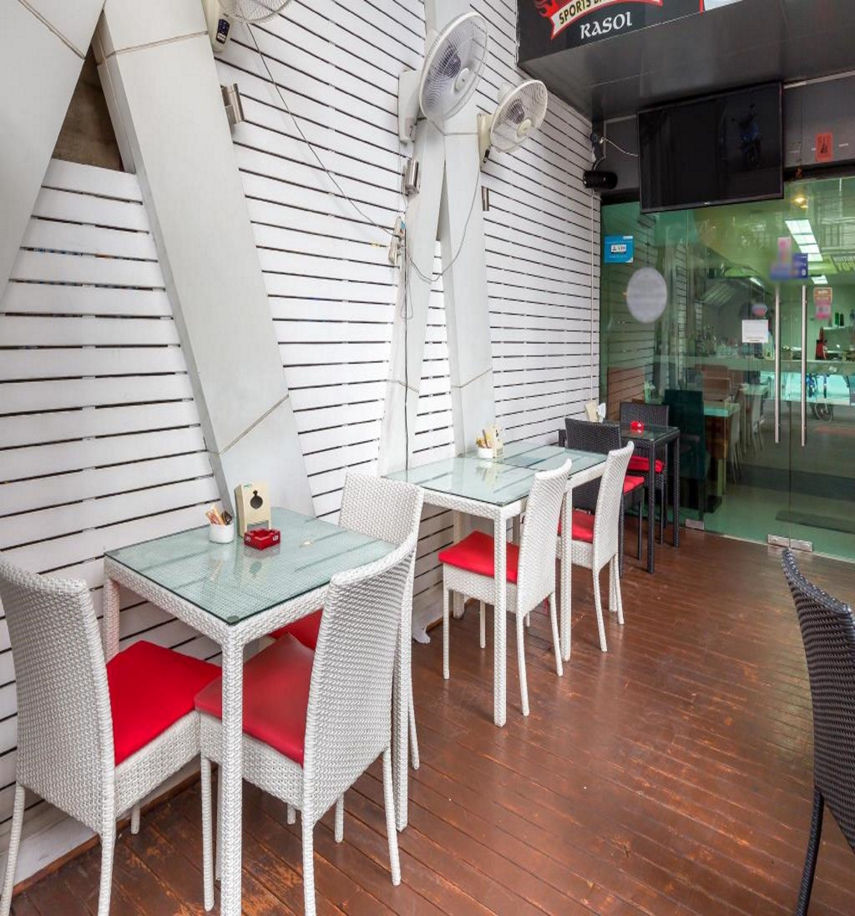 Restoran