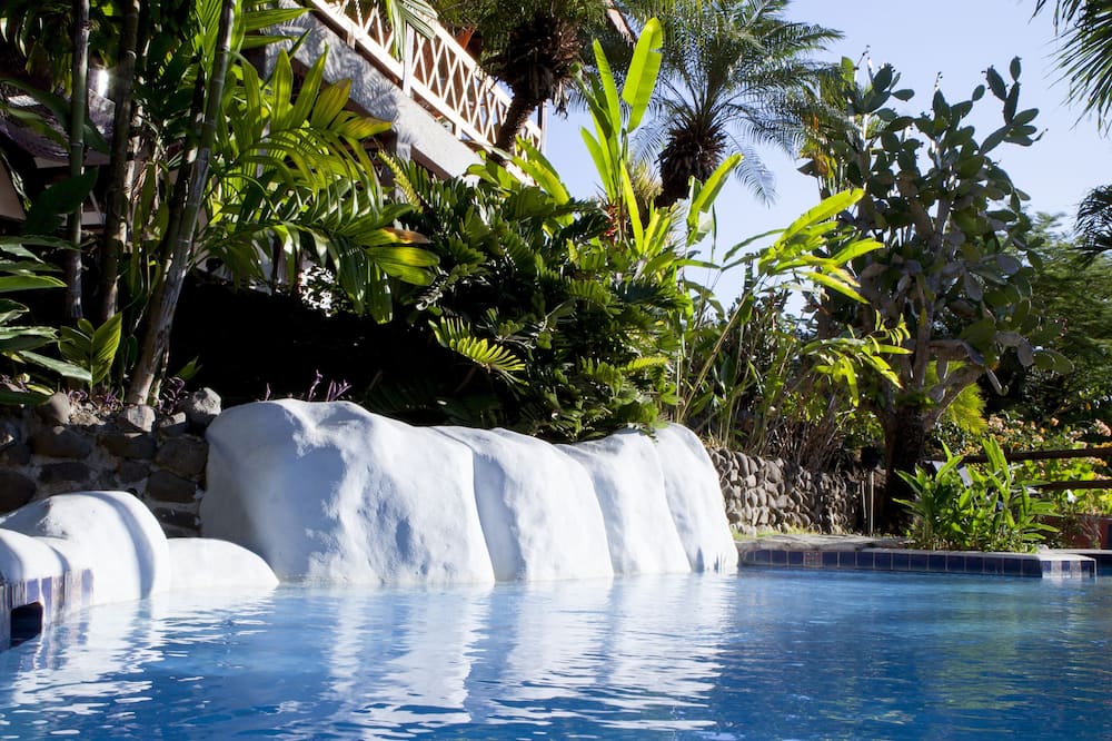 Hotel El Jardín