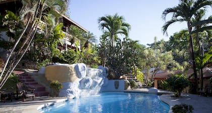 Hotel El Jardín
