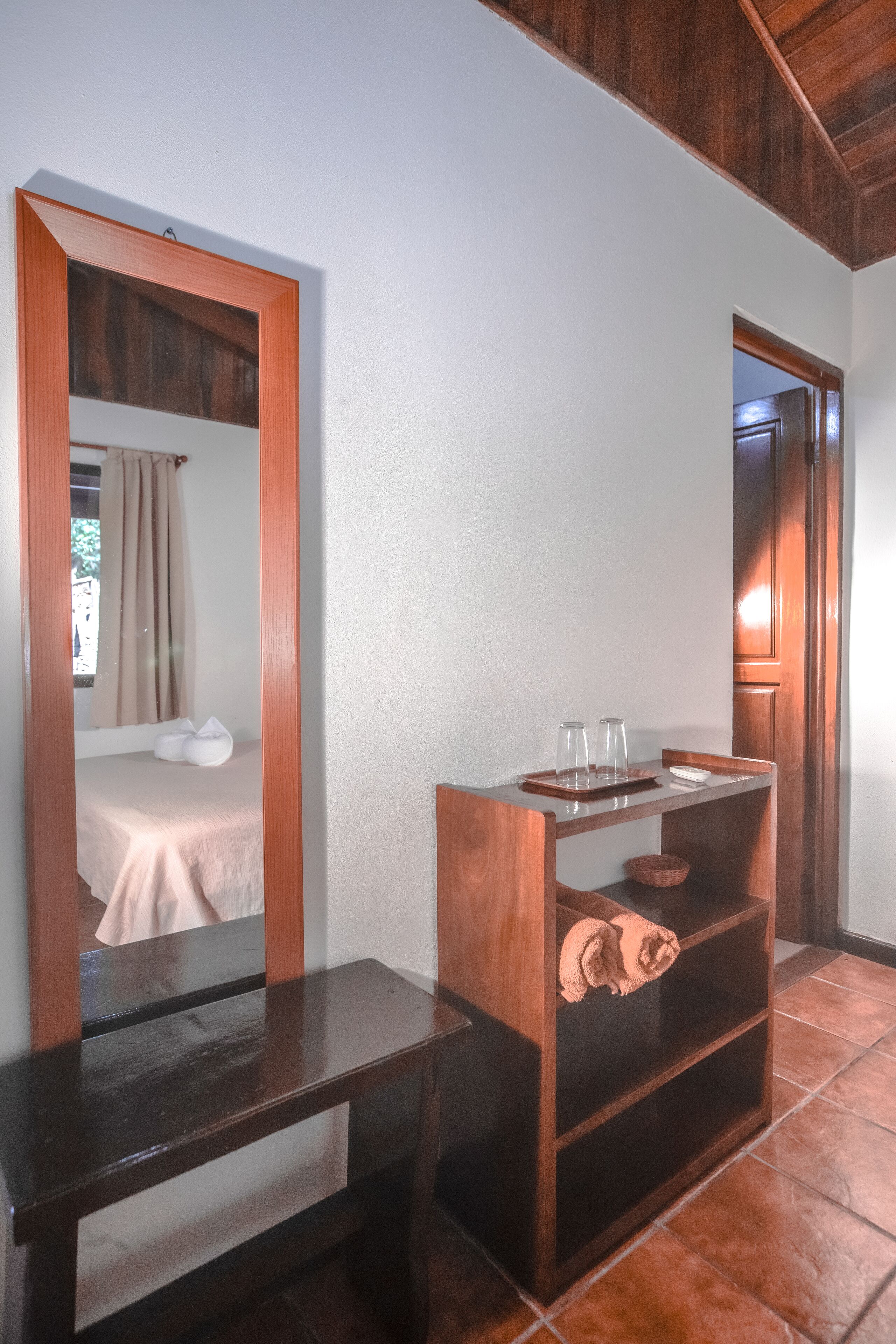 deluxe double room, balcony | blackout curtains, free wifi, bed sheets