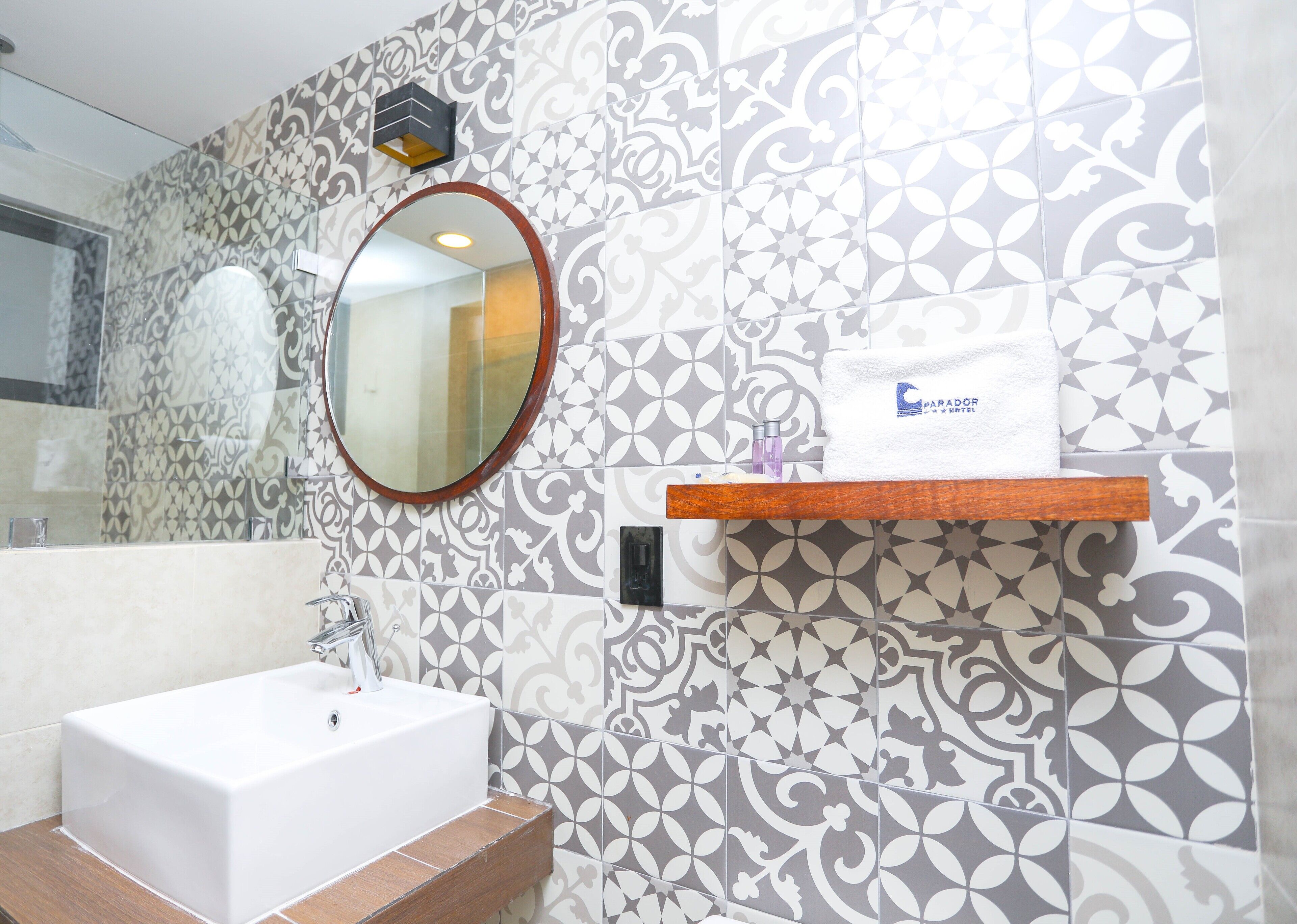 Photo - Hotel Parador