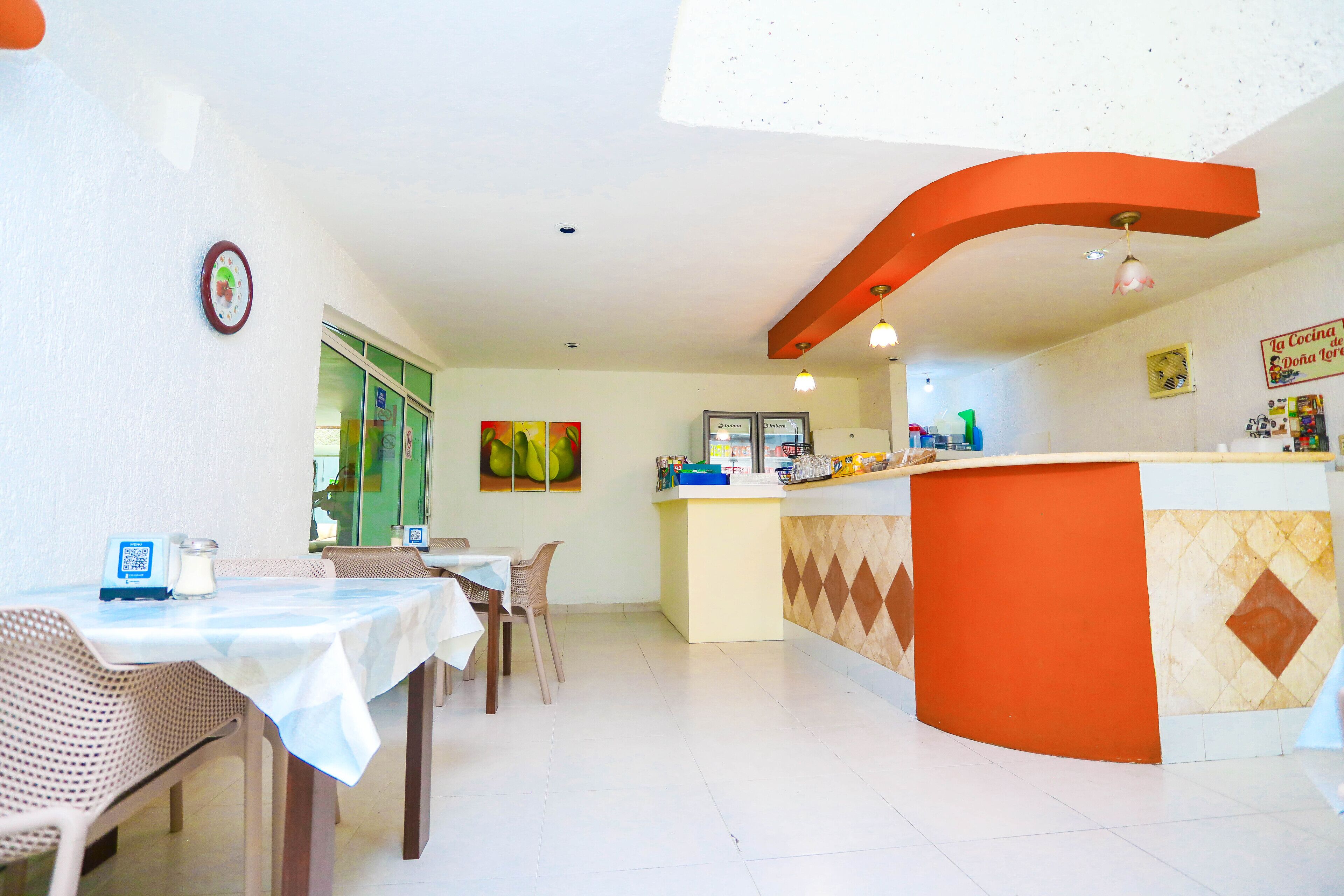 Foto - Hotel Parador