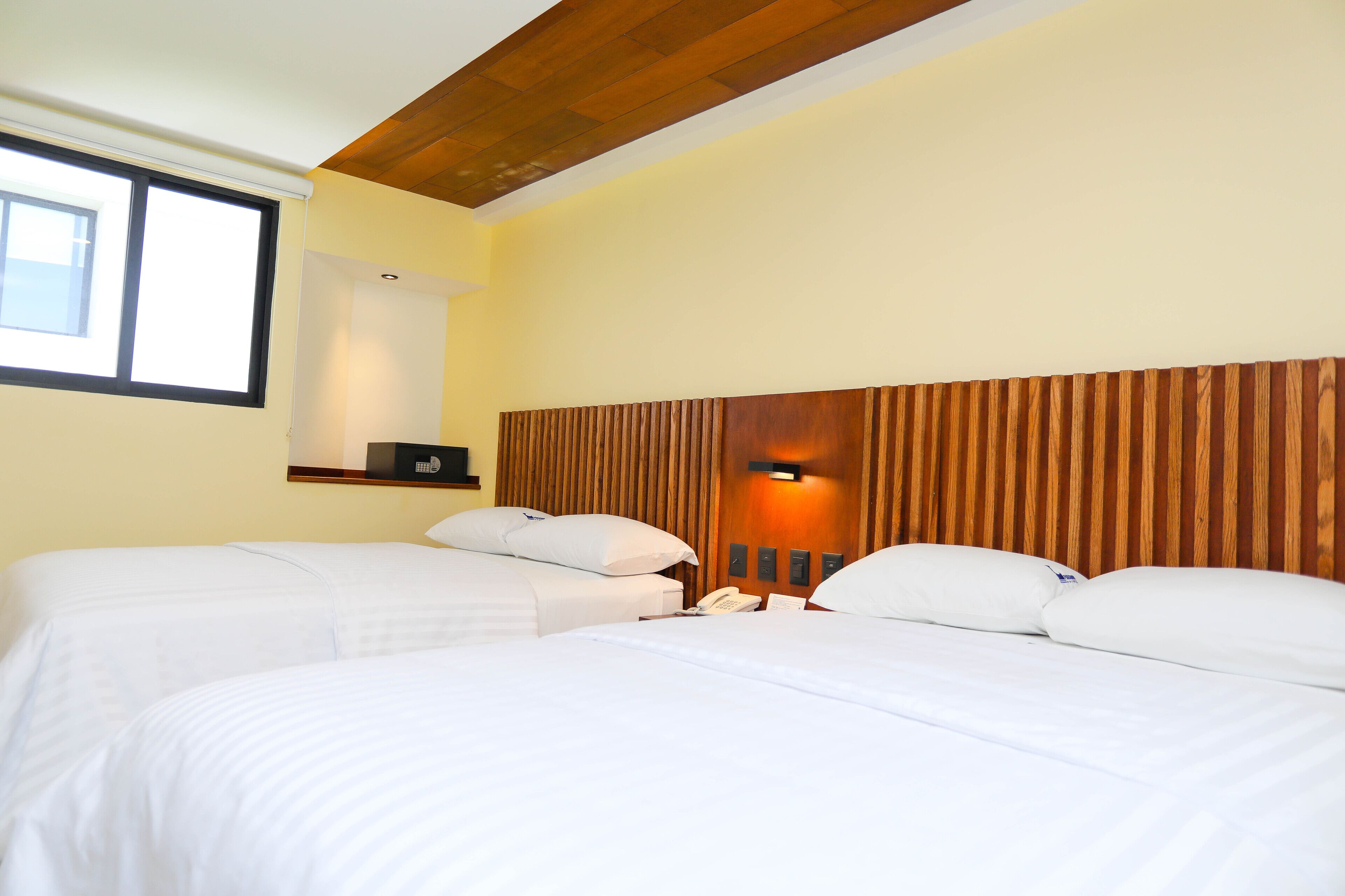 Foto - Hotel Parador