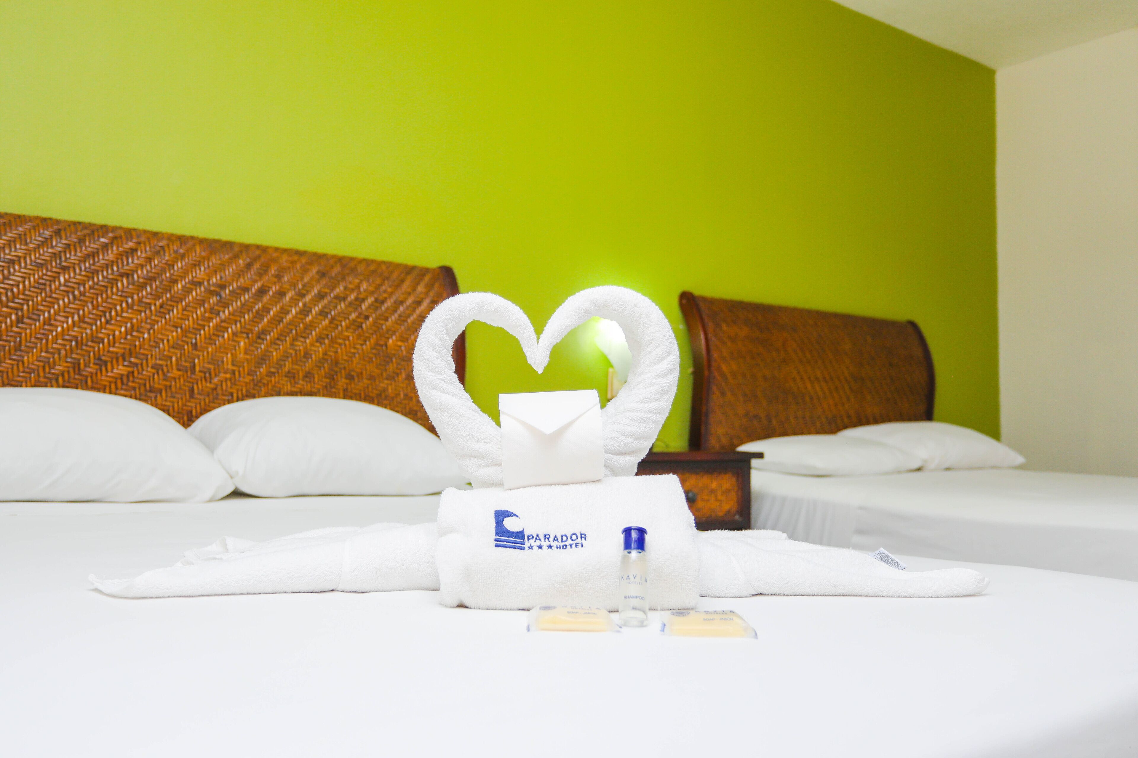 Foto - Hotel Parador