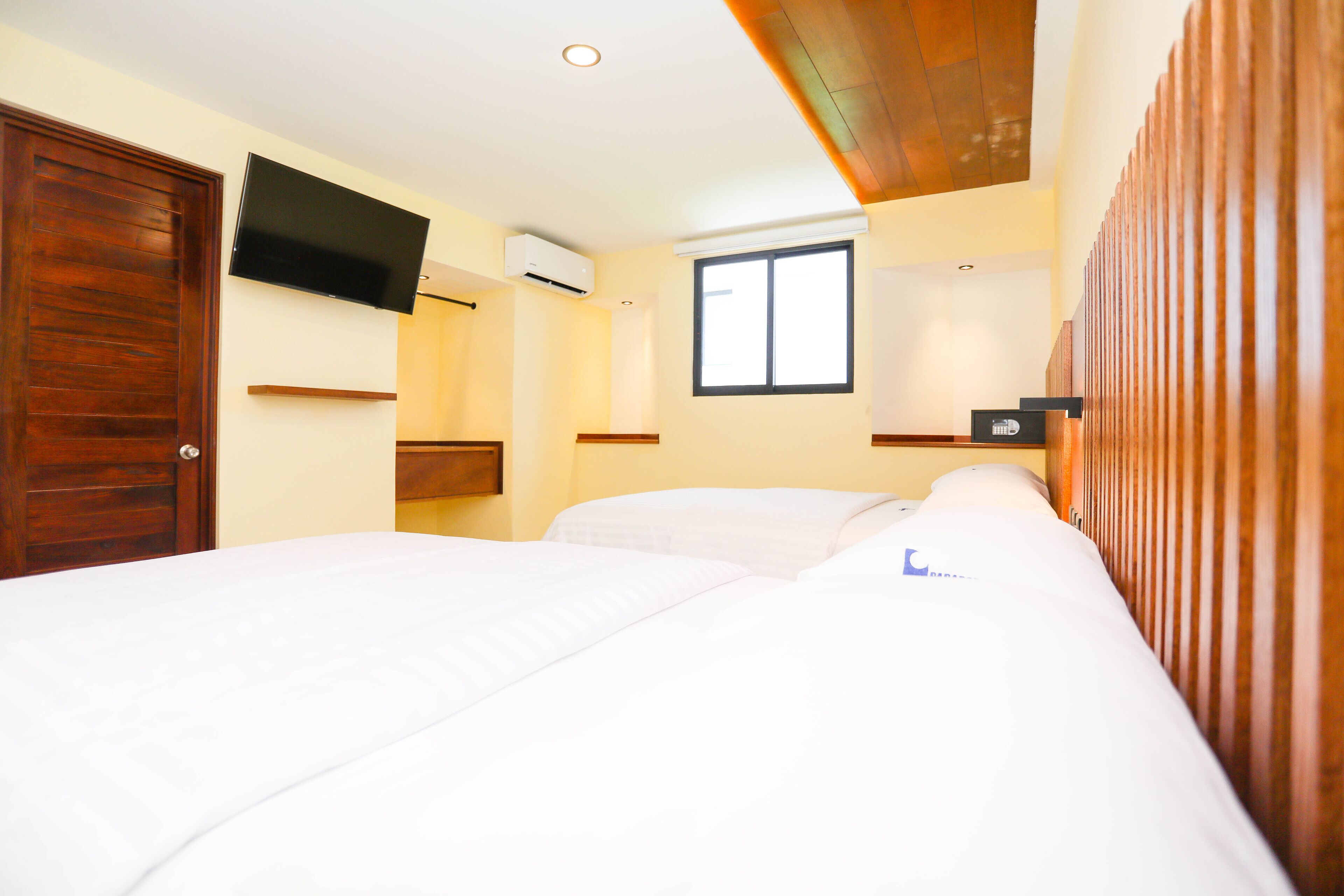 Foto - Hotel Parador