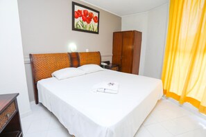 Standard Room, 1 Double Bed