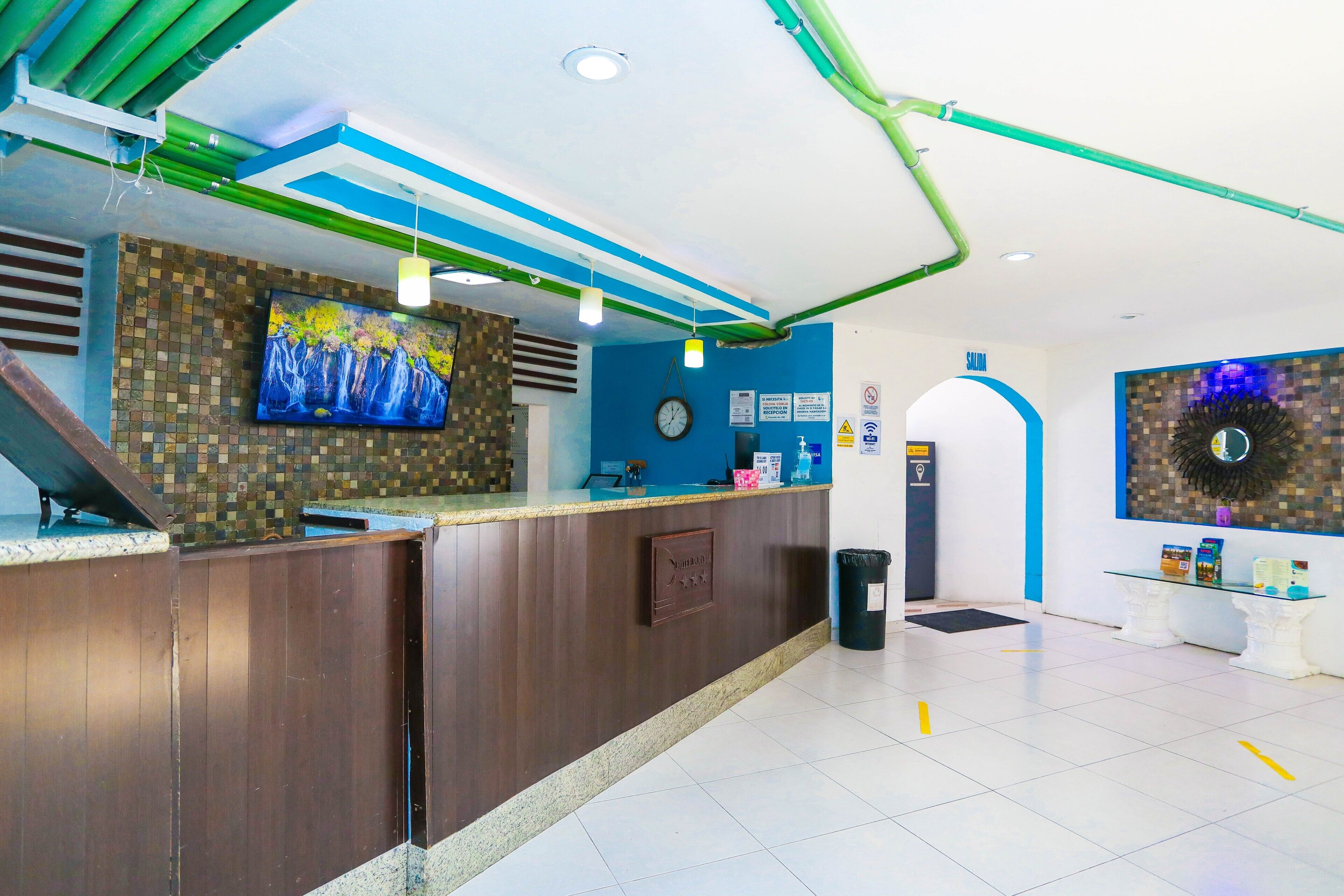 Foto - Hotel Parador